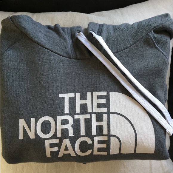 The North face sweatshirt - Picture 1 of 4